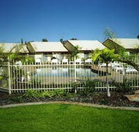 The Western Heritage Motor Inn - Hotel Gold Coast