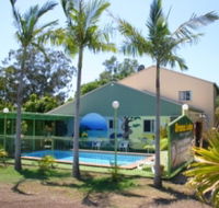 Orana Lodge - Hotel Gold Coast