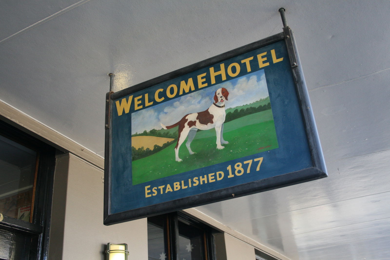Rozelle NSW Hotel Gold Coast