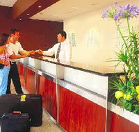 Mercure Hotel Hobart - Hotel Gold Coast