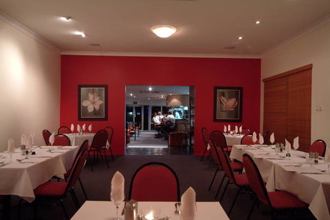 JAMES STREET MOTOR INN - Hotel Gold Coast 0
