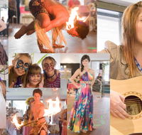 Bribie Island Hotel Wedding Expo - Hotel Gold Coast