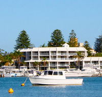 Pier 21 Apartment Hotel Fremantle - Hotel Gold Coast