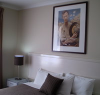 Forrest Inn amp Apartments - Hotel Gold Coast