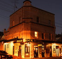 Bald Rock Hotel - Hotel Gold Coast