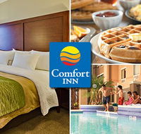 Comfort Inn Sovereign Gundagai - Hotel Gold Coast