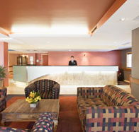 Mantra on Northbourne - Hotel Gold Coast