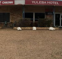 Yuleba Hotel Motel - Hotel Gold Coast