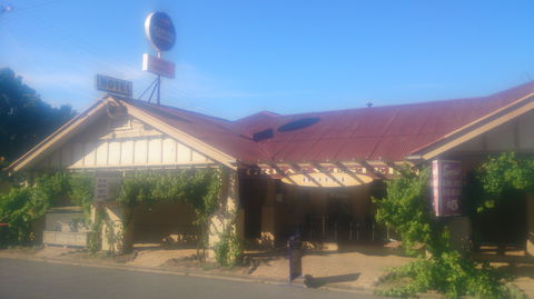 Great Western Hotel Motel - Hotel Gold Coast 0