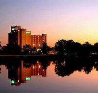 Mercure Sydney Airport - Hotel Gold Coast