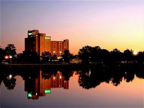 Mercure Sydney Airport - Hotel Gold Coast 0