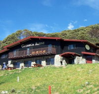 Guthega Alpine Hotel - Hotel Gold Coast