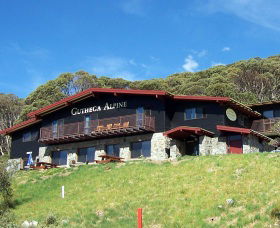 Guthega Alpine Hotel - Hotel Gold Coast 0