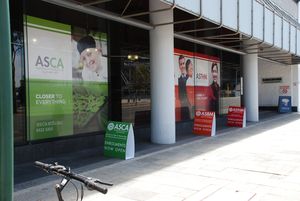 Australian College Of Applied Education (ACAE) - Hotel Gold Coast 0