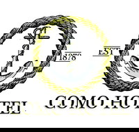 The Como Hotel - Hotel Gold Coast