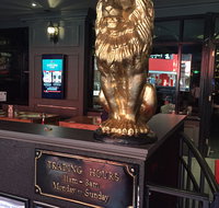 Melbourne Central Lion Hotel - Hotel Gold Coast