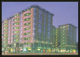 Adina Apartment Hotel James Court - Hotel Gold Coast 0