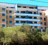 Blacktown Serviced Apartments - Hotel Gold Coast