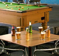 All Seasons Karratha - Hotel Gold Coast