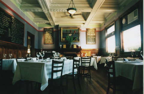 Hotel Spencer - Hotel Gold Coast 0