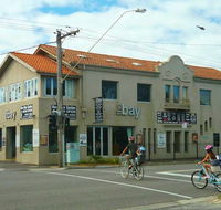 The Bay Hotel Mordialloc - Hotel Gold Coast