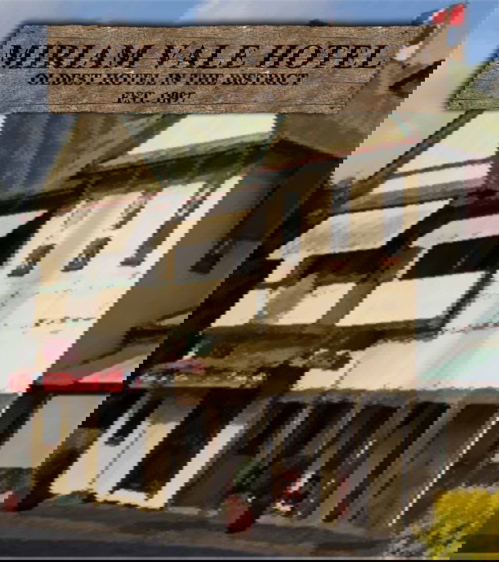 Miriam Vale QLD Hotel Gold Coast