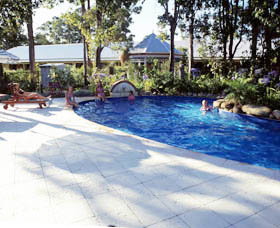 Australis Margaret River - Hotel Gold Coast 0