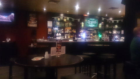 Maloney's Hotel - Hotel Gold Coast 0