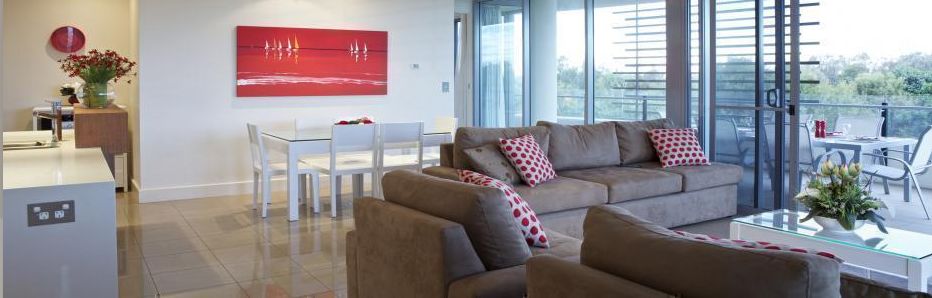 Austral NSW Hotel Gold Coast