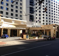 Four Points Hotels By Sheraton - Hotel Gold Coast