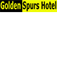 Golden Spurs Hotel Proston - Hotel Gold Coast