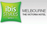 Ibis Styles Melbourne Victoria Hotel - Hotel Gold Coast