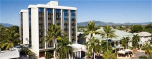 South Townsville QLD Hotel Gold Coast