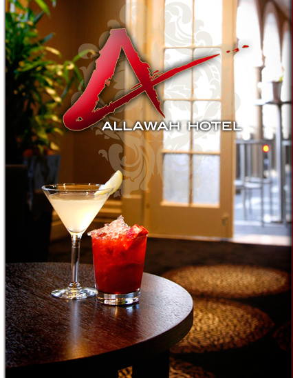 Allawah NSW Hotel Gold Coast