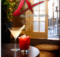 Allawah Hotel - Hotel Gold Coast
