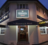Shamrock Hotel - Hotel Gold Coast