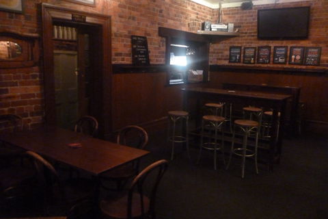 Carringbush Hotel - Hotel Gold Coast 0