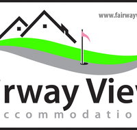 Fairway Views Accommodation - Hotel Gold Coast