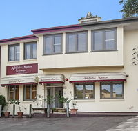 Ashfield Manor - Hotel Gold Coast
