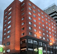 Leisure Inn Hobart Macquarie - Hotel Gold Coast