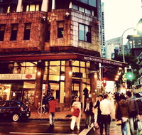 Metro Sydney Central - Hotel Gold Coast