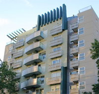 Nova Stargate Apartment Hotel - Hotel Gold Coast