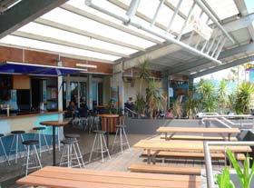 Barangaroo NSW Hotel Gold Coast