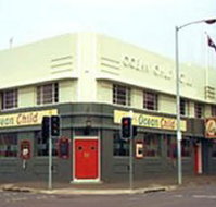Ocean Child Hotel - Hotel Gold Coast