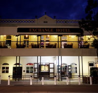 Exchange Hotel Townsville - Hotel Gold Coast