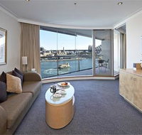 Quay Grand Suites Sydney - Hotel Gold Coast