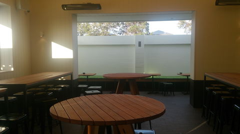 Brahma Lodge Hotel - Hotel Gold Coast 0