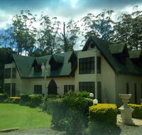 Mt Tamborine Stonehaven Guest House - Hotel Gold Coast