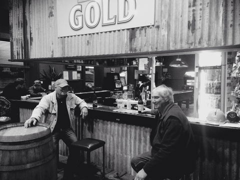 Lake Bolac Hotel - Hotel Gold Coast 0