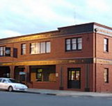 Kentish Hotel - Hotel Gold Coast